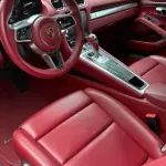 Porsche 718 2019 из Китая