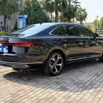 Volkswagen Passat 2024 220 л.с. — лот 57737628 из Китая