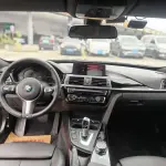 BMW 3 Series GT 2020 из Китая