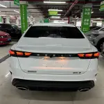 Geely Binrui 2024 из Китая