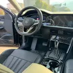 Volkswagen Passat 2025 из Китая