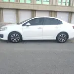 Citroen C4 2018 117 л.с. из Китая