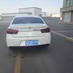Citroen C4 2018 117 л.с. из Китая