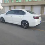 Citroen C4 2018 117 л.с. из Китая