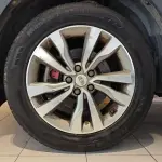 Geely Boyue 2018 из Китая