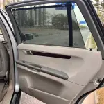 Mercedes-Benz R-Class 2009 из Китая