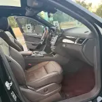 Mercedes-Benz GLS 2017 из Китая