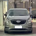 Buick GL8 2020 из Китая