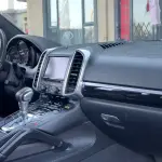 Porsche Cayenne 2011 333 л.с. 333 л.с. из Китая
