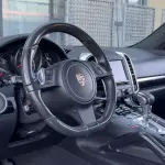 Porsche Cayenne 2011 333 л.с. 333 л.с. из Китая