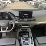 Audi Q5L 2024 из Китая