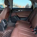 Audi A6L 2017 272 л.с. 272 л.с. 272 л.с. 272 л.с. из Китая