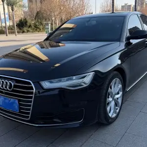 Audi A6L 2017 272 л.с. 272 л.с. 272 л.с. 272 л.с. из Китая