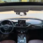 Audi A6L 2017 272 л.с. 272 л.с. 272 л.с. 272 л.с. из Китая