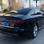 Audi A6L 2017 272 л.с. 272 л.с. 272 л.с. 272 л.с. из Китая