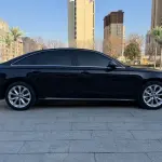 Audi A6L 2017 272 л.с. 272 л.с. 272 л.с. 272 л.с. из Китая