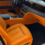 Rolls-Royce Ghost из Китая