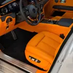 Rolls-Royce Ghost из Китая