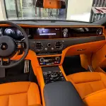 Rolls-Royce Ghost из Китая