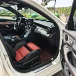 Mercedes-Benz C-Class AMG 2016 476 л.с. 476 л.с. из Китая