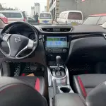 Nissan Qashqai 2016 150 л.с. из Китая