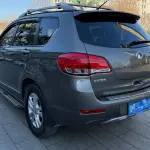 Haval H6 2013 150 л.с. 150 л.с. из Китая
