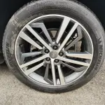 Audi Q5L 2020 252 л.с. из Китая