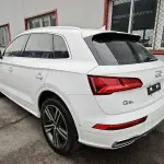 Audi Q5L 2020 из Китая