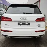 Audi Q5L 2020 из Китая