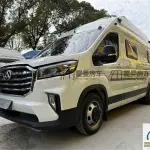 大通 V90 RV 2020 из Китая