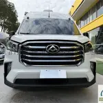 大通 V90 RV 2020 из Китая
