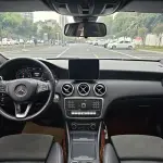 Mercedes-Benz A-Class (Import) 2018 из Китая