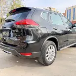 Nissan X-Trail 2021 из Китая