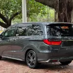 Honda Odyssey 2023 146 л.с. — лот 57736996 из Китая