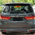 Honda Odyssey 2023 146 л.с. — лот 57736996 из Китая
