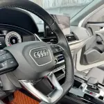 Audi Q5L 2021 190 л.с. — лот 57736983 из Китая