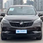 Buick Envision Plus 2020 169 л.с. — лот 57737178 из Китая