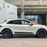 Porsche Macan 2015 340 л.с. — лот 57737125 из Китая