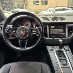 Porsche Macan 2015 340 л.с. — лот 57737125 из Китая