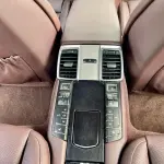 Porsche Panamera 2013 320 л.с. из Китая