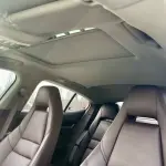 Porsche Panamera 2013 320 л.с. из Китая