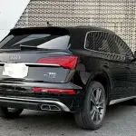 Audi Q5L 2023 из Китая