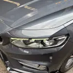 Geely Xingrui 2023 из Китая