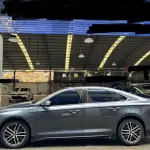 Geely Xingrui 2023 из Китая