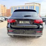 Mercedes-Benz GLC 2023 из Китая