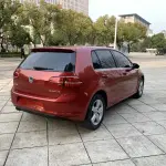 Volkswagen Golf 2015 131 л.с. 131 л.с. из Китая