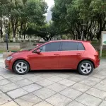 Volkswagen Golf 2015 131 л.с. 131 л.с. из Китая