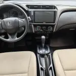 Honda City 2019 из Китая