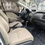 Honda City 2019 из Китая