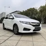 Honda City 2019 из Китая